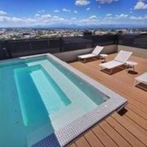 1br Luxury Condo Jacuzzigym Mountains View Ph04